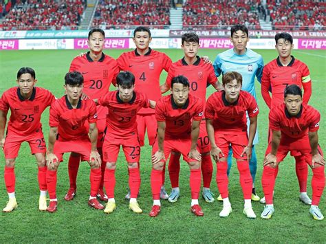 Dispatch Exposes The Korean Football Associations Lack Of Support For
