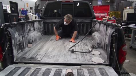 Check diy spray in bedliner reviews. Do It Yourself Bed Liner Repair and Removal | Posts by Hridoy Ahmed | Bloglovin'
