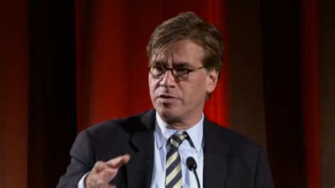 The Social Network Interview With Aaron Sorkin Bfi