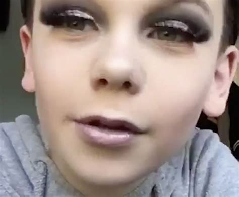 Makeup For 13 Year Olds Tutorial Pics