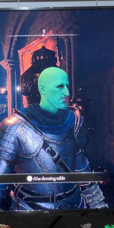 I Tried To Make Handsome Squidward In Elden Ring But Ended Up Making