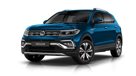 Volkswagen India Announces New Color Options And Gt Limited Edition