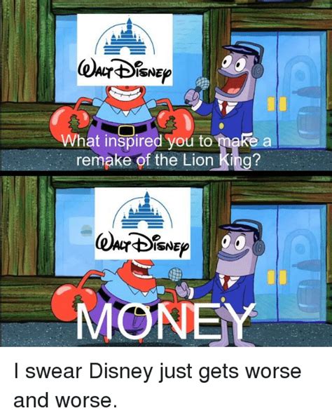 Pin On Disney Memes