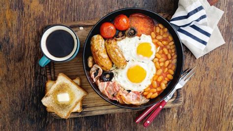 6 Reasons Why Breakfast Is The Most Important Meal Of The Day Food Fanee
