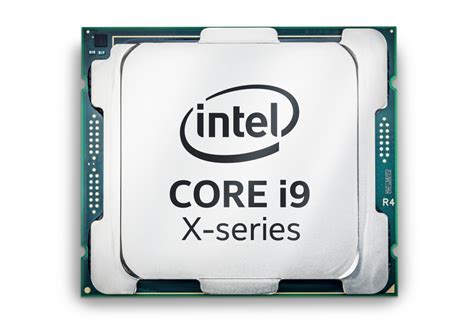 Intel Revela Processador Core I9 Com 18 Núcleos Tecnoblog
