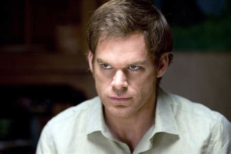 Dexter Season 2 Michael C Hall As Dexter Episode 6 Flickr