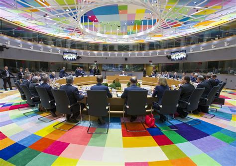 Eu Nato Cooperation Protecting The Institutional Relationship From