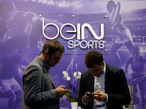 The official account for bein sports channels in middle east & north africa في الشرق الأوسط وشمال أفريقيا bein sports الحساب الرسمي لقنوات. BeIN Sports back on UAE screens