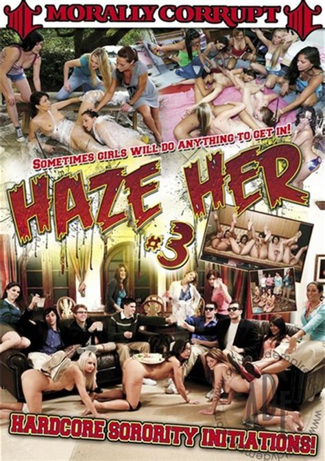 Haze Her 3 2013 Adult Dvd Empire