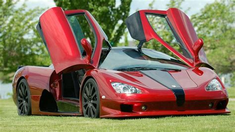 These Are The Fastest American Cars Ever Made