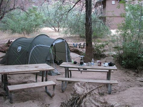 Havasupai Campground Updated 2023 Prices Supai Arizona