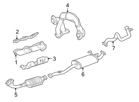 1990 toyota 4runner engine diagram. Toyota 4Runner Exhaust Manifold Heat Shield - 1716862051 | Toyota, Fort Worth TX