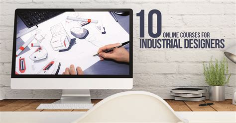 10 Online Courses For Industrial Designers Rtf Rethinking The Future