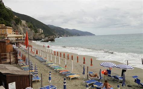 Italian Riviera Pretty Towns On Italys Ligurian Coast