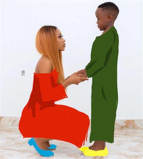 Cid Invites Akuapem Poloo For Questioning After Complaints About Naked