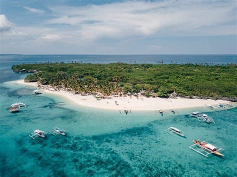 15 Best Things To Do In Bantayan Island Philippines