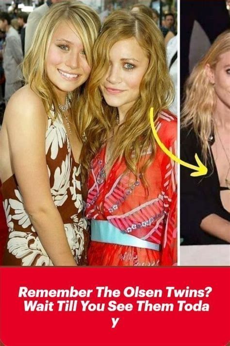 Famous Twins Michelle Tanner Health Myths Olsen Twins Viral Trend