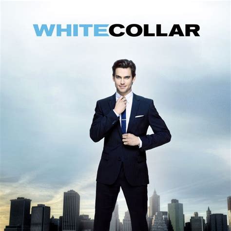 White Collar Season 4 Usa Tv Show Coming In July Awesome White