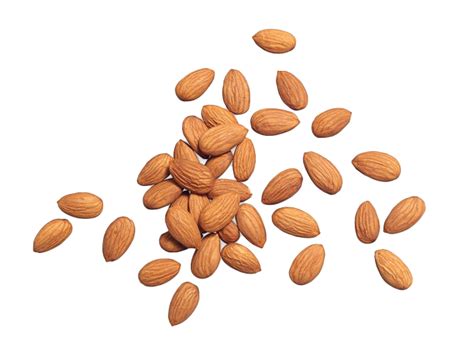 Nuts Png Transparent Images Png All