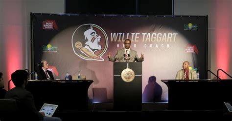 Willie Taggart Looking To Fill Tribe18 With Quality Not Quantity