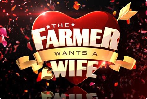 We Watched Farmer Wants A Wife For The First Time And Had A Lot Of