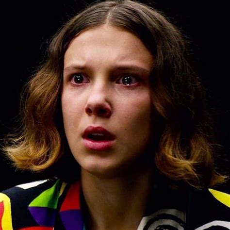 Post Eleven Millie Bobby Brown Stranger Things Fakes Hot Sex Picture