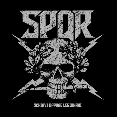 Schiavi Oppure Legionari Ep By Spqr Spotify