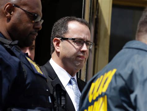 Florida Woman Claims She Secretly Recorded Jared Fogle He Expressed