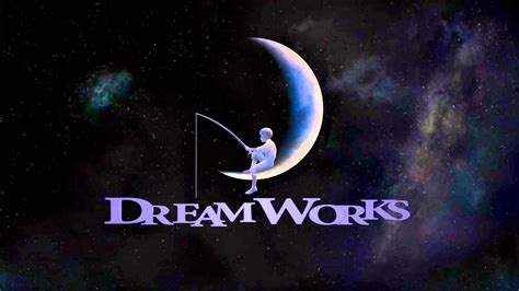 Dreamworks Interactive Logo Youtube