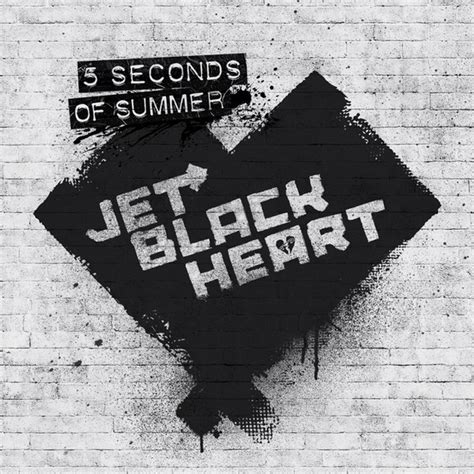 5 Seconds Of Summer Unveil ‘jet Black Heart Music Video