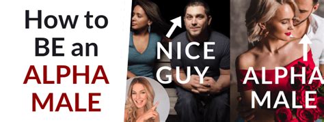 How To Be An Alpha Male 10 Simple Steps The Attractive Man