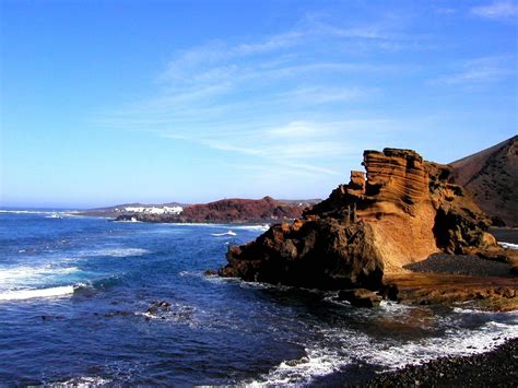Canary Islands Wallpapers Wallpaper Cave