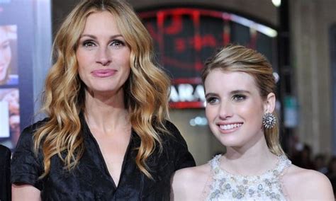 Emma Roberts Reveals She Blocked Her Mom After Pregnancy News Leak