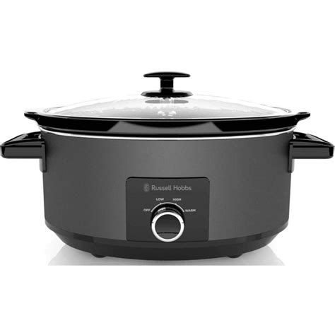 Russell Hobbs Slow Cooker 7l Woolworths