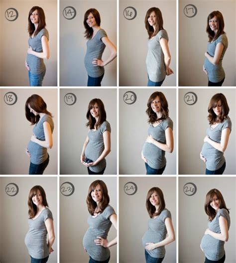 Weekly Baby Bump Pictures 20 Ideas To Inspire — The Organized Mom Life