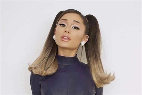 Ariana Grande Hints At New Projects For 2024 Movie And Tv Reviews