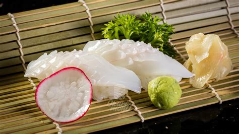 Món Sashimi Là Gì Cách ăn Sashimi Nhật Bản Phân Biệt Sushi Và Sashim