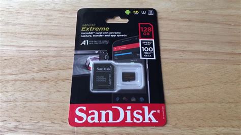A1 performance is 1500 read iops, 500 write iops. 128GB SanDisk Extreme A1 SDXC U3 4K Micro SD Card Overview ...