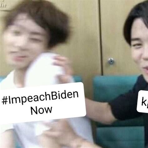 K Pop Fans Hijack Impeachbidennow Hashtag On Social Media Causing It