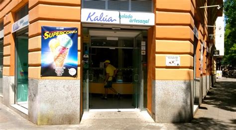 Madrid S Best Ice Cream Shops Naked Madridnaked Madrid