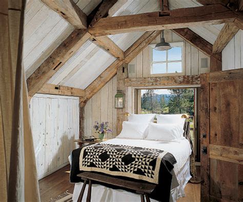 Spectacular Bedrooms From Architectural Digest Content In A Cottage