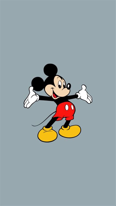 Funny Mickey Mouse Wallpapers Wallpaper Cave