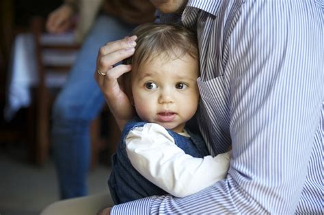 Qué Es La Crianza Con Apego Y Cómo Practicarla