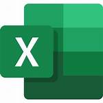 Excel Microsoft Icon Office 365 Ms Icons