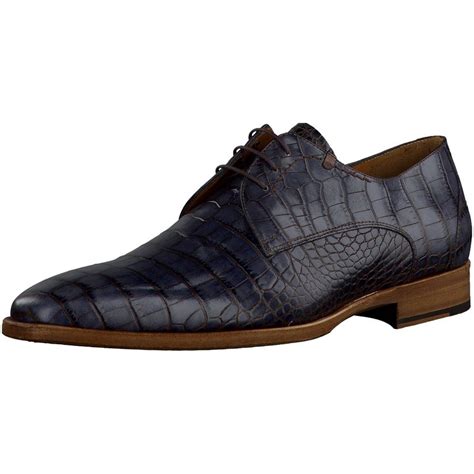 Floris van bommel sandale damen sommerschuhe sandalette gr. Blaue Van Bommel Business Schuhe - gibt´s bei schuhe.de ...