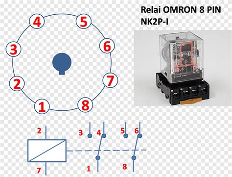 Relay Wiring Diagram 8 Pin Search Best 4k Wallpapers