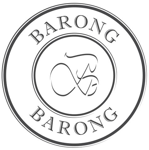Barong Barong® Official Brandpage Webshop Barong Barong
