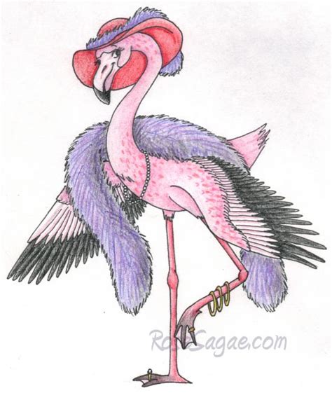 600 Best Images About Fabulous Flamingos On Pinterest