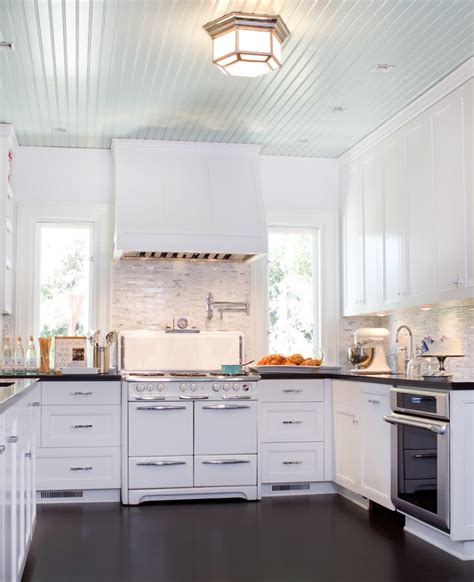 9 Creative Ideas For Using Beadboard All Around Your Home Kitchen