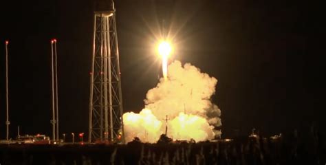 Rocket Labs First Us Launch Big For The Company And The Site Ars